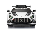 Mercedes-Benz GT3 AMG 12-Volt-Elektro-Kinderauto