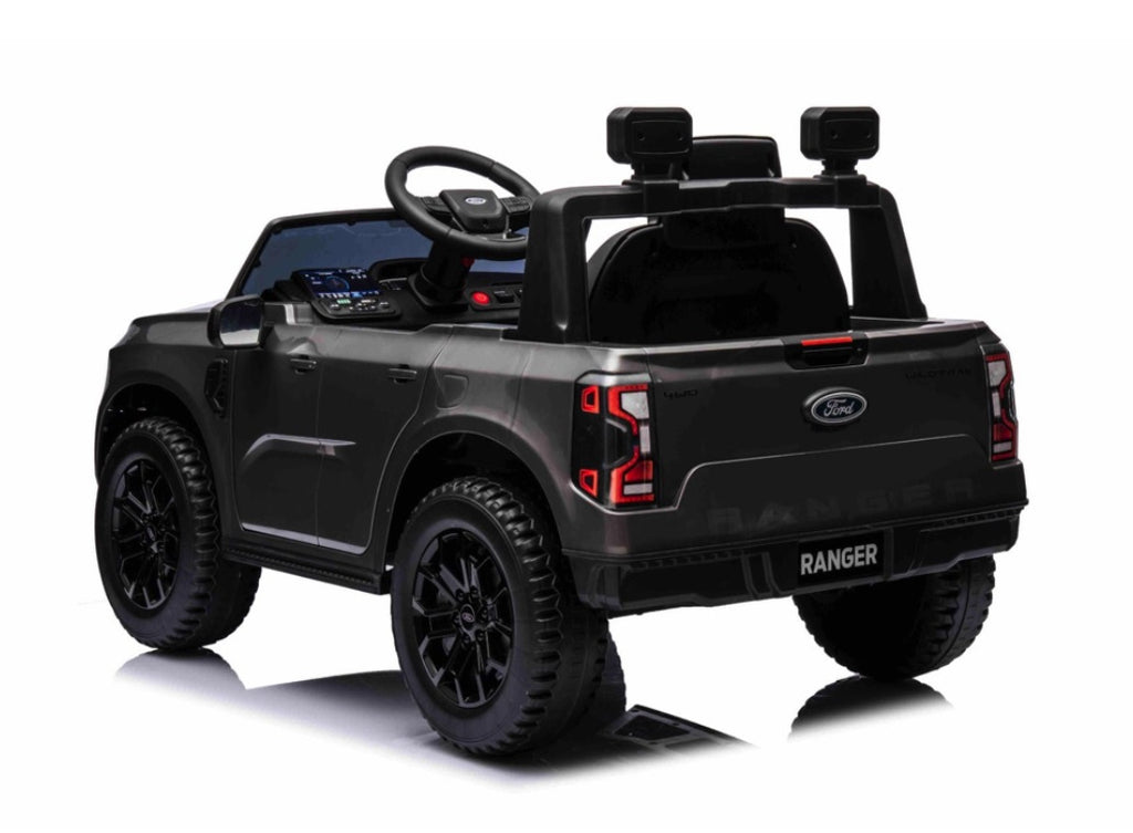 Ford Ranger, 12 Volt Elektro-Kinderauto