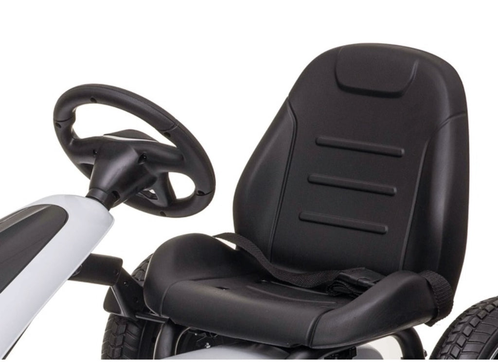 MERCEDES, Go-Kart / Tretauto / Go-Kart