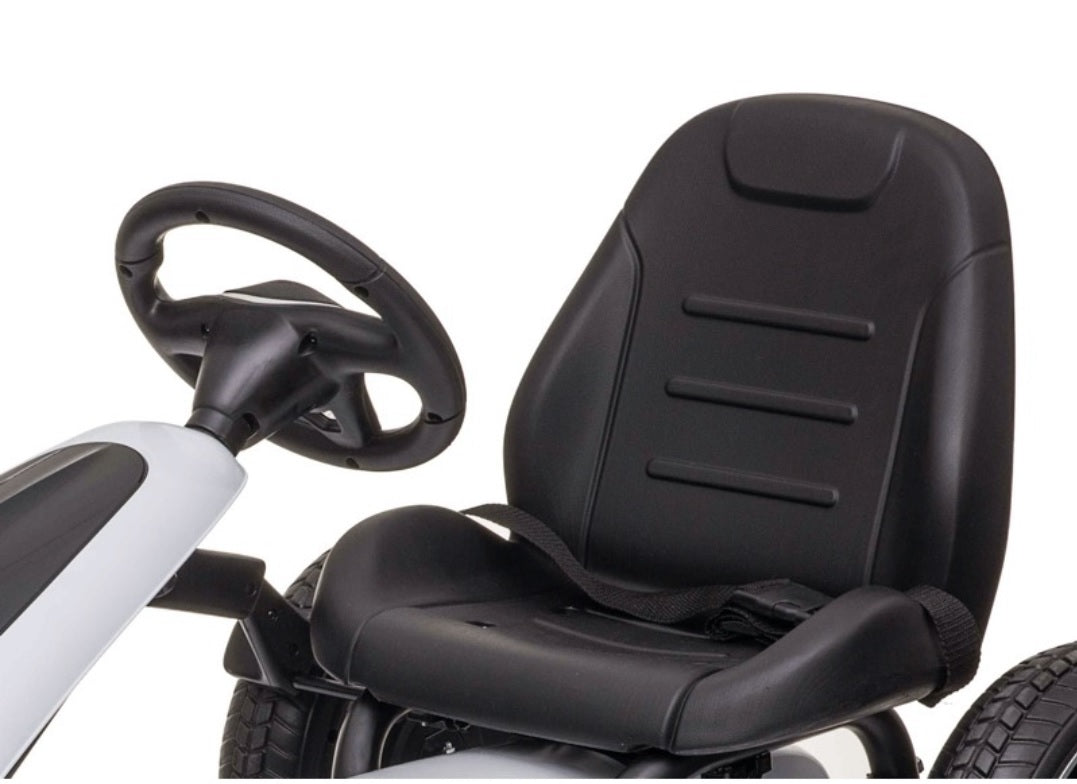 MERCEDES, Go-Kart / Tretauto / Go-Kart