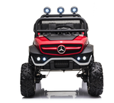 Mercedes-Benz Unimog