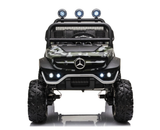 Mercedes-Benz Unimog