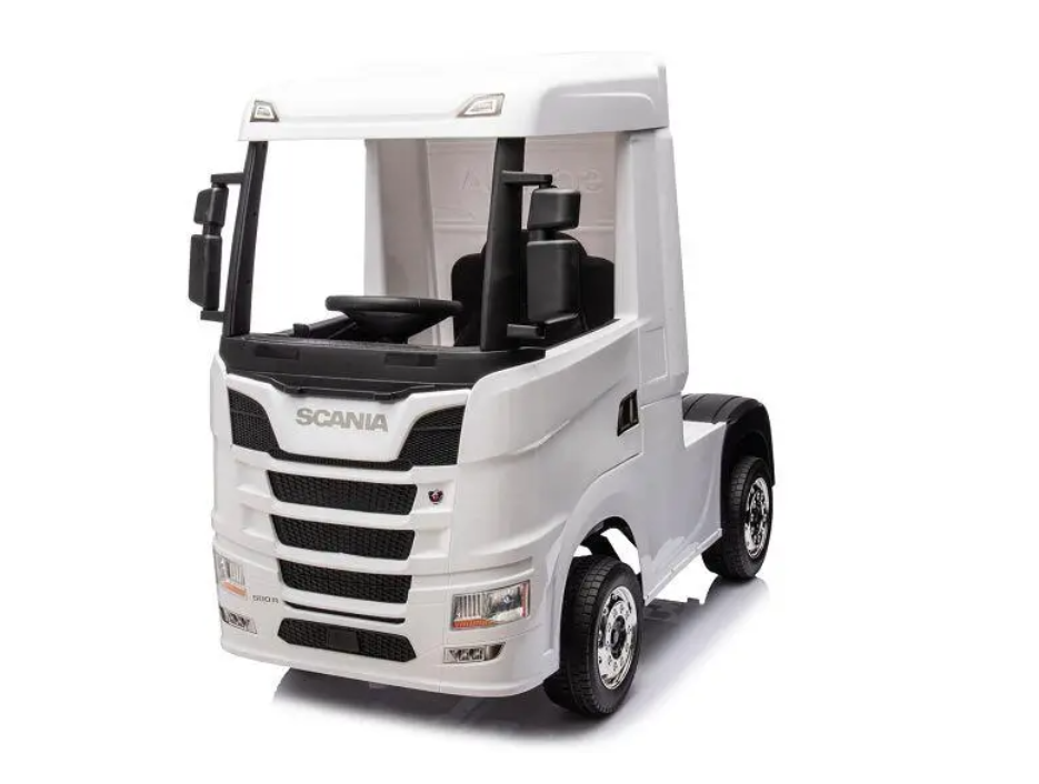 SCANIA R Series Kinder-Elektro-LKW | 12V Allrad-Power
