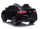 MERCEDES-BENZ GLC 63, elektrisches Kinderauto