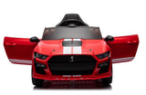 Ford Mustang GT500, 12-Volt-Elektro-Kinderauto