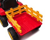 Elektrischer Kindertraktor