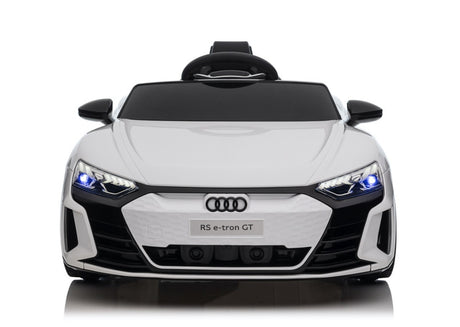 Audi RS e-tron GT, 12 Volt Elektro-Kinderfahrzeug