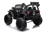 XXL Kinder Elektroauto Offroad Geländewagen – 24V Power & 400W Performance