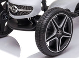 MERCEDES, Go-Kart / Tretauto / Go-Kart