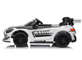 Mercedes-Benz GT3 AMG 12-Volt-Elektro-Kinderauto