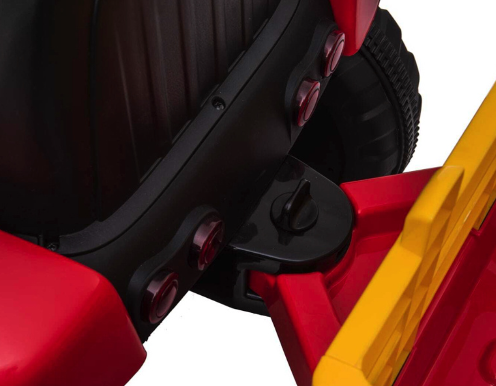 Elektrischer Kindertraktor