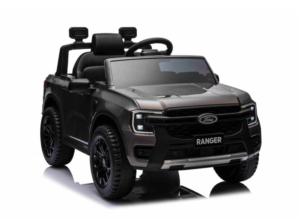 Ford Ranger, 12 Volt Elektro-Kinderauto