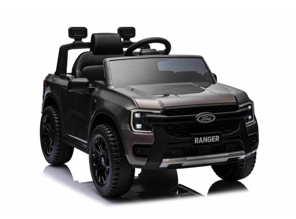 Ford Ranger, 12 Volt Elektro-Kinderauto