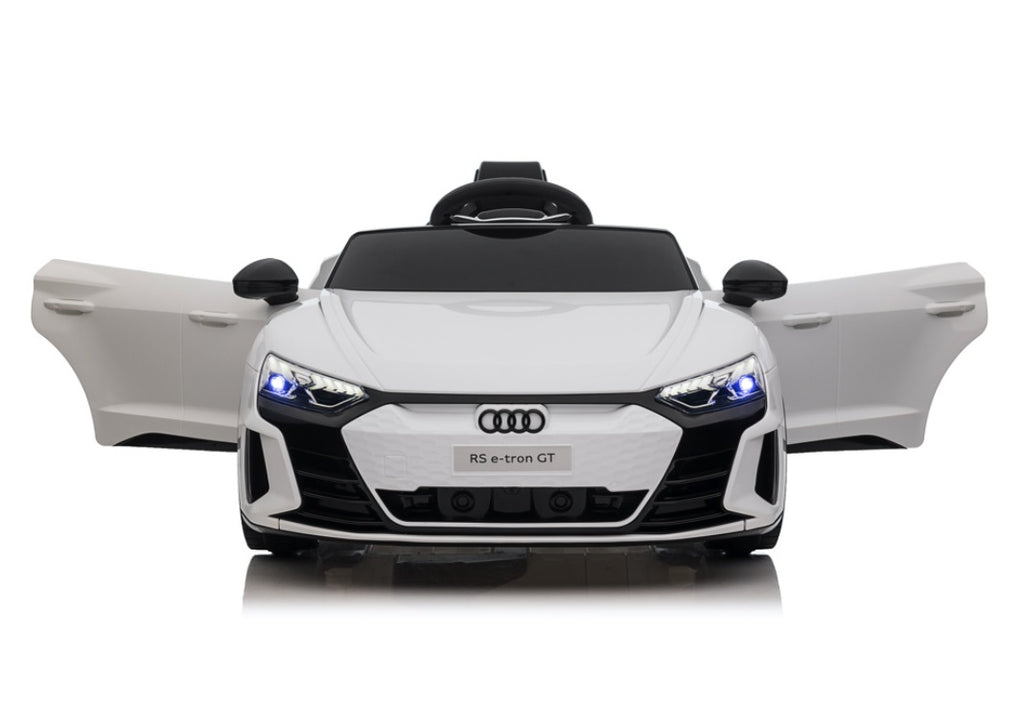 Audi RS e-tron GT, 12 Volt Elektro-Kinderfahrzeug