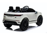 Land Rover, Range Rover Evoque, 12 Volt Kinderauto