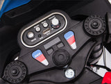 BMW HP4, 12-V-Kindermotorrad