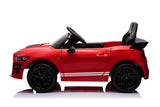 Ford Mustang GT500, 12-Volt-Elektro-Kinderauto