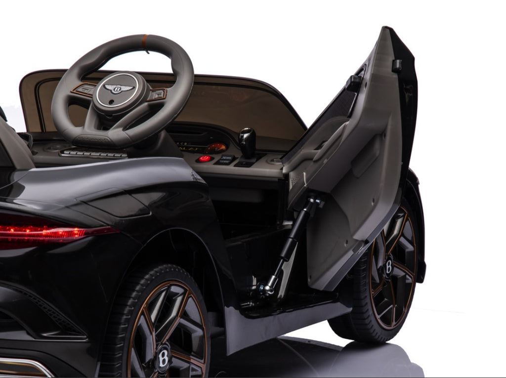 Bentley Bacalar, 12-Volt-Elektro-Kinderauto