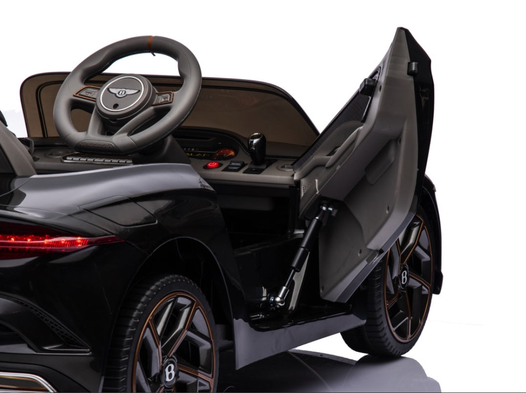 Bentley Bacalar, 12-Volt-Elektro-Kinderauto