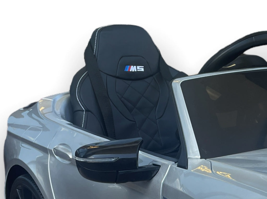 BMW M5, elektrisches Kinderauto