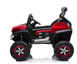 Mercedes-Benz Unimog