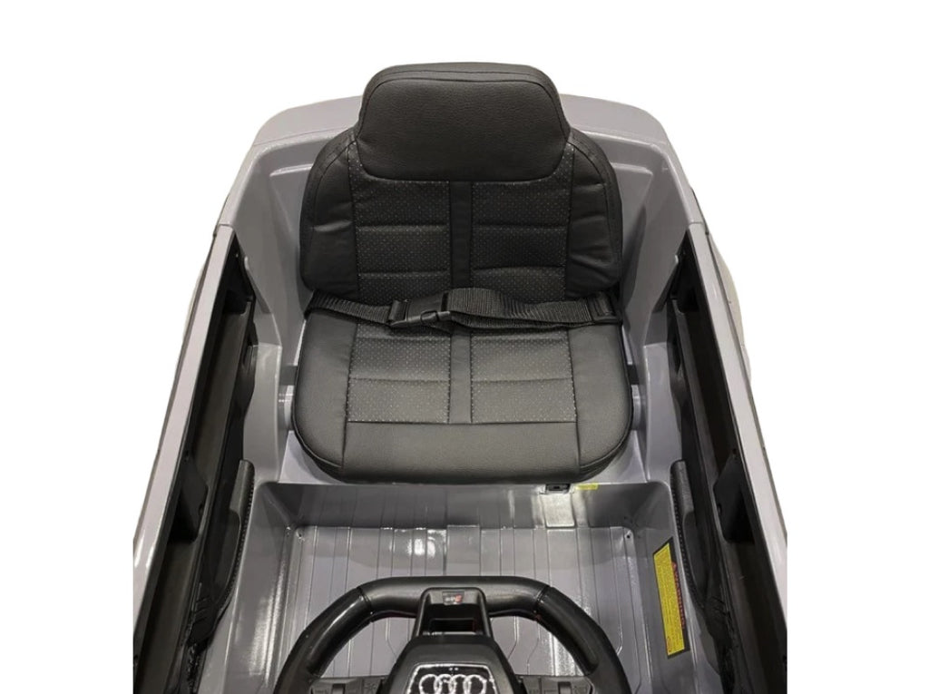 Audi RS6, 12-Volt-Elektro-Kinderauto