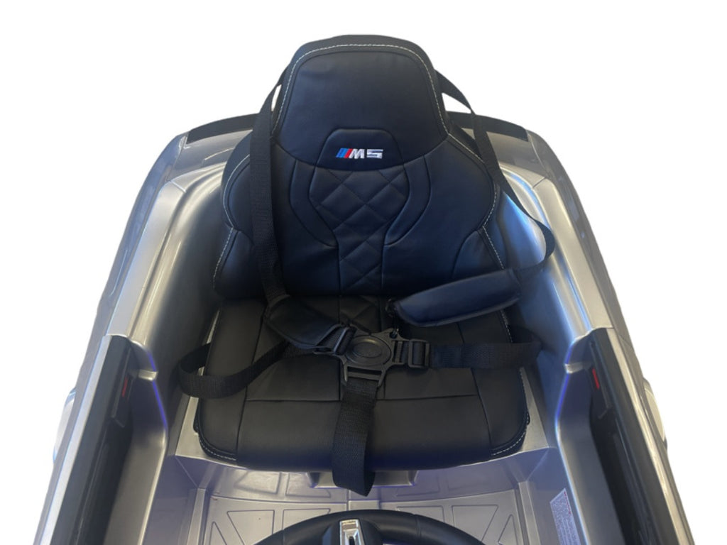 BMW M5, elektrisches Kinderauto