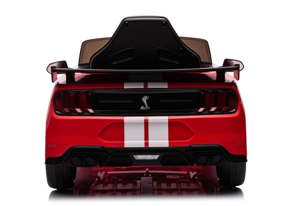 Ford Mustang GT500, 12-Volt-Elektro-Kinderauto