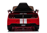 Ford Mustang GT500, 12-Volt-Elektro-Kinderauto