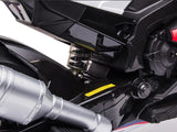BMW HP4, 12-V-Kindermotorrad