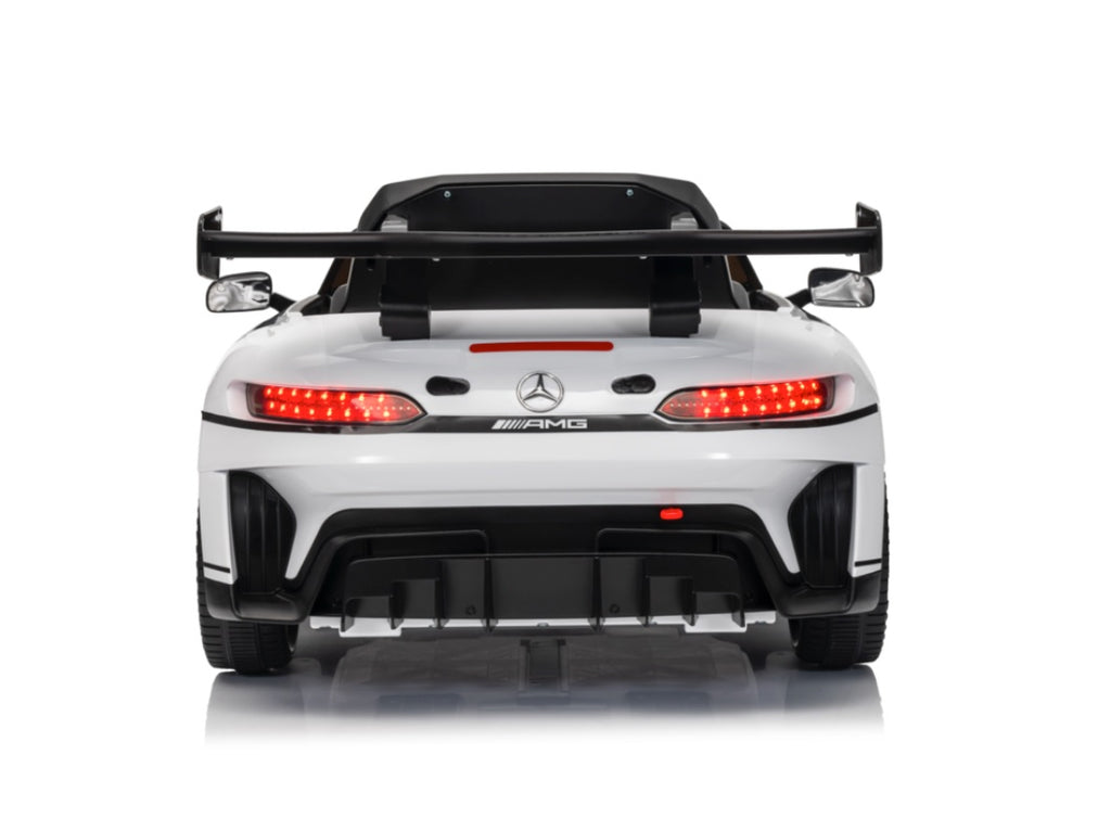 Mercedes-Benz GT3 AMG 12-Volt-Elektro-Kinderauto