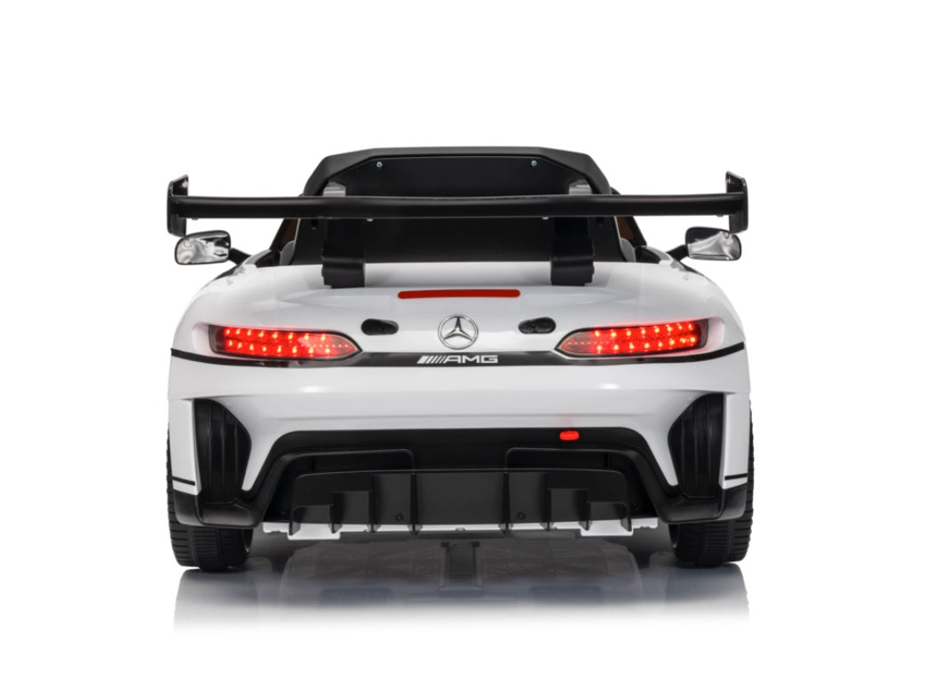 Mercedes-Benz GT3 AMG 12-Volt-Elektro-Kinderauto