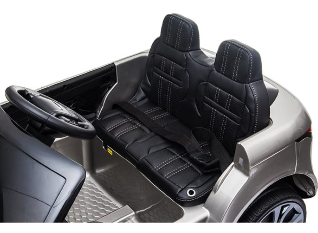 Land Rover, Range Rover Evoque, 12 Volt Kinderauto