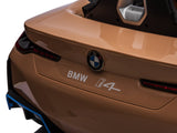 BMW i4, elektrisches Kinderauto