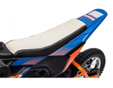 Elektro Motocross / Dirtbike für Kinder: Offroad-Spaß mit 24V Power