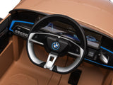 BMW i4, elektrisches Kinderauto