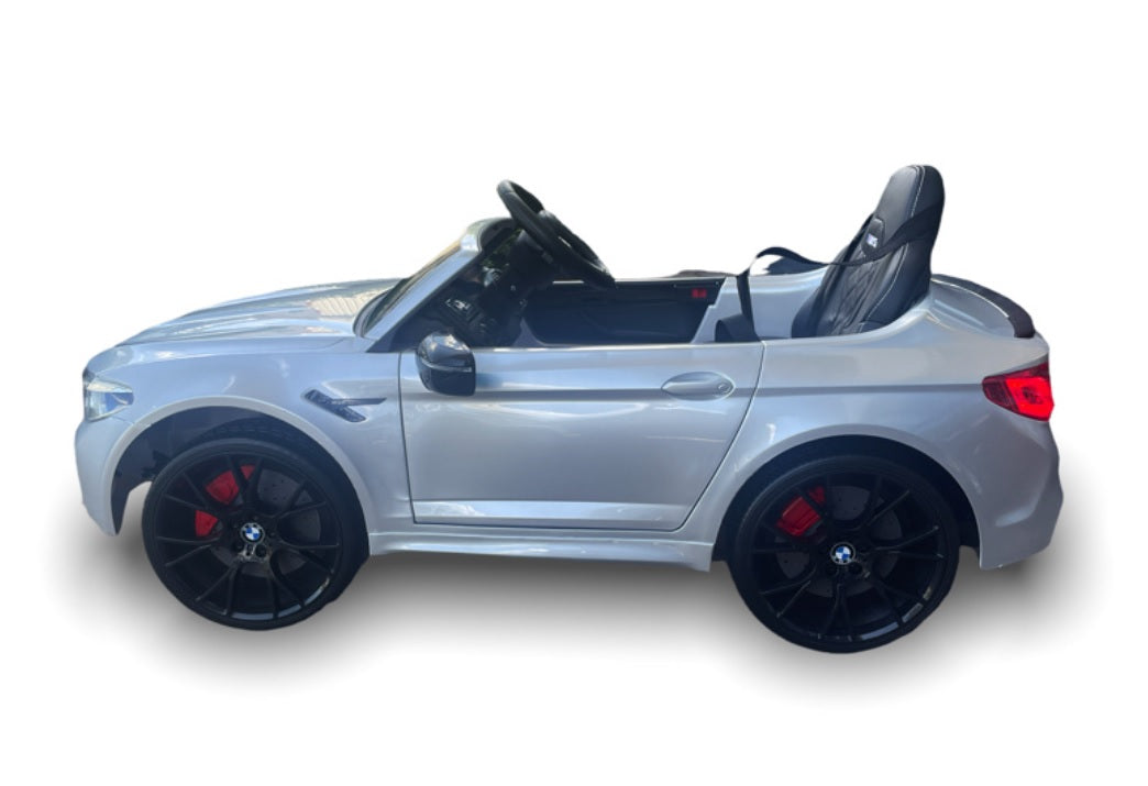 BMW M5, elektrisches Kinderauto