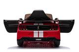 Ford Mustang GT500, 12-Volt-Elektro-Kinderauto
