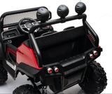 Mercedes-Benz Unimog