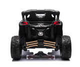 Kinder Elektroauto Can-Am Buggy 1-Sitzer | 24V Akku | MP4-Video-Display & Fernbedienung