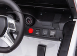 Kinder Elektroauto Mercedes G63 AMG 6x6 lizenziert - EVA+Leder+LED, 4 Motoren