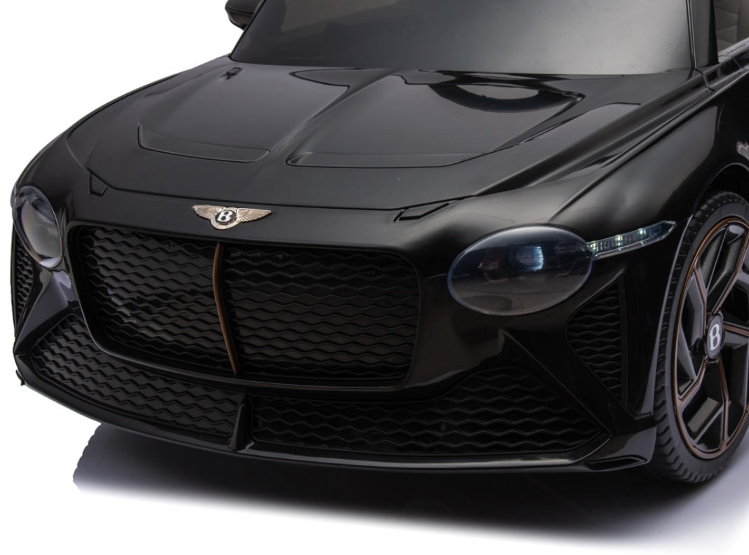 Bentley Bacalar, 12-Volt-Elektro-Kinderauto