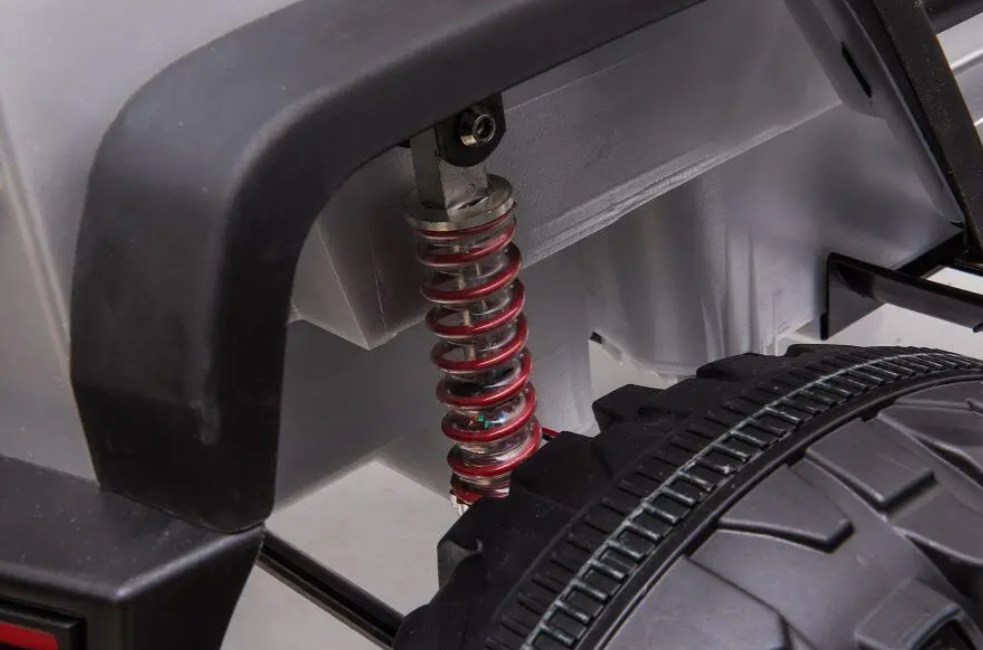 XXL Kinder Elektroauto Offroad Geländewagen – 24V Power & 400W Performance