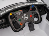 Mercedes-Benz GT3 AMG 12-Volt-Elektro-Kinderauto