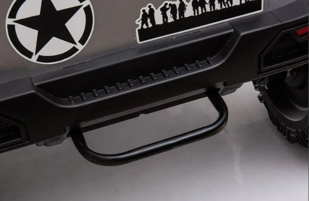 XXL Kinder Elektroauto Offroad Geländewagen – 24V Power & 400W Performance