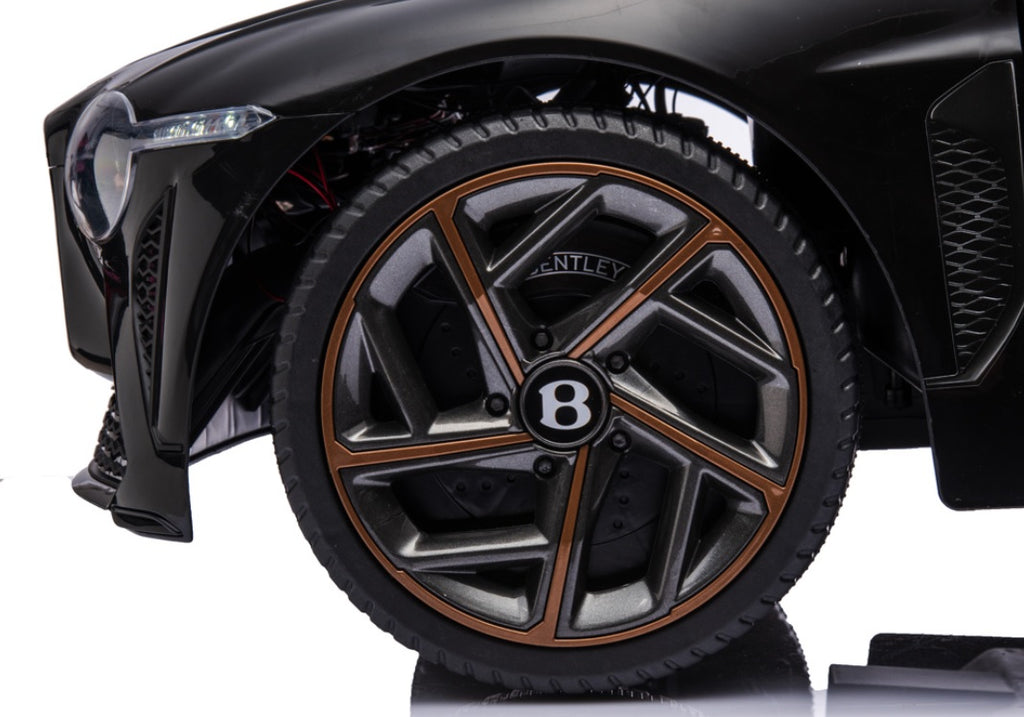 Bentley Bacalar, 12-Volt-Elektro-Kinderauto