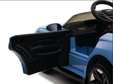 Audi RS e-tron GT, 12 Volt Elektro-Kinderfahrzeug