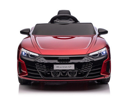 Audi RS e-tron GT, 12 Volt Elektro-Kinderfahrzeug