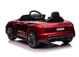 Audi RS e-tron GT, 12 Volt Elektro-Kinderfahrzeug