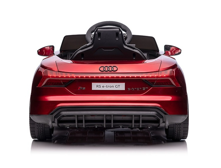 Audi RS e-tron GT, 12 Volt Elektro-Kinderfahrzeug